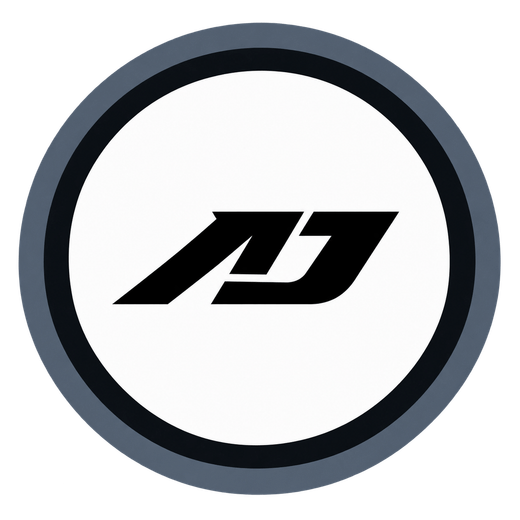 Austin J Fitness logo